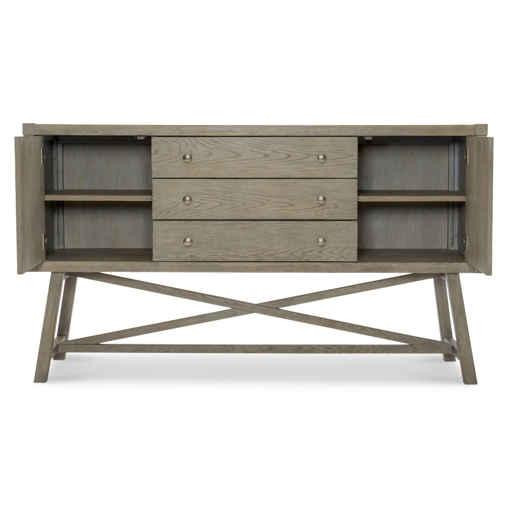 Albion Sideboard