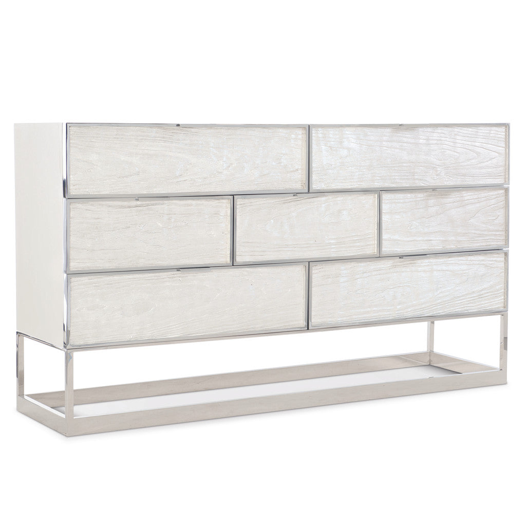 Parkhurst Dresser
