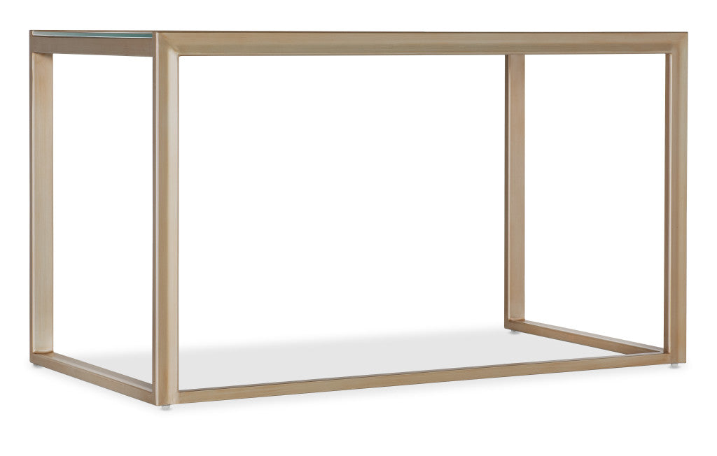Blossoming Hope Writing Desk