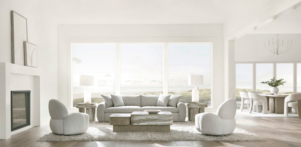 Arcadia Side Table