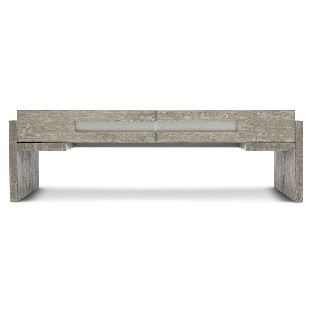 Foundations Cocktail Table