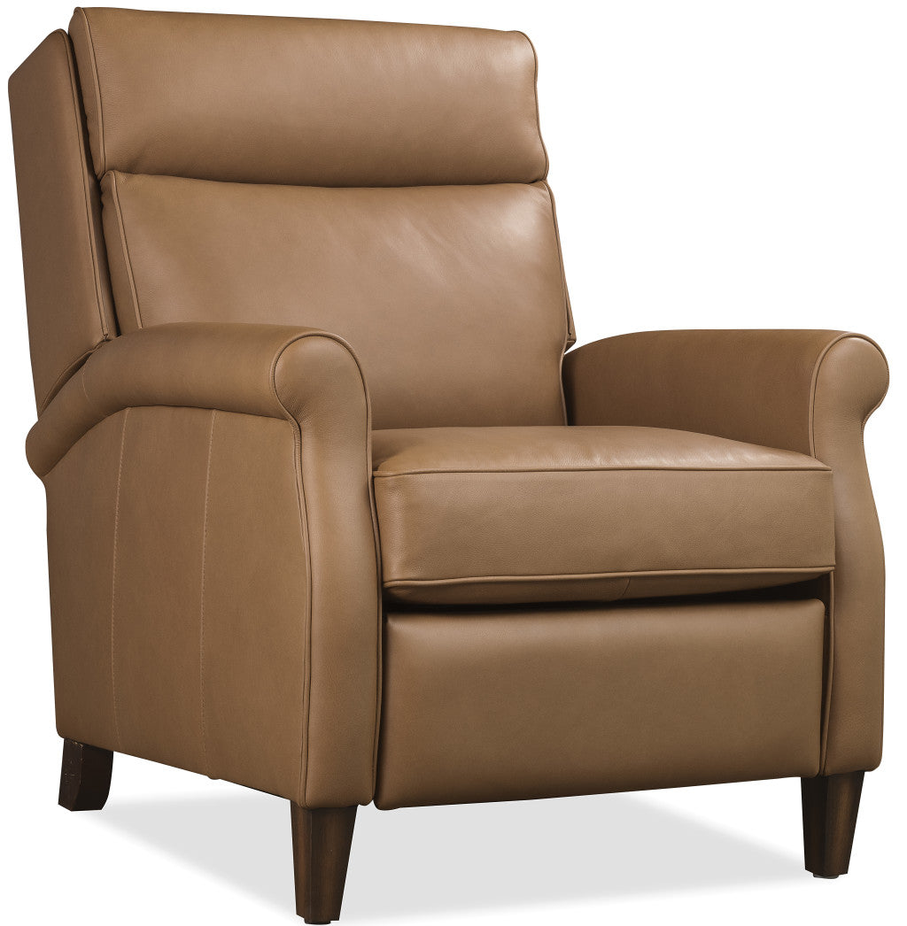 Randall Power Recliner with Pop-Up Headrest