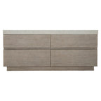 Ritter Dresser