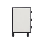 Silhouette Nightstand