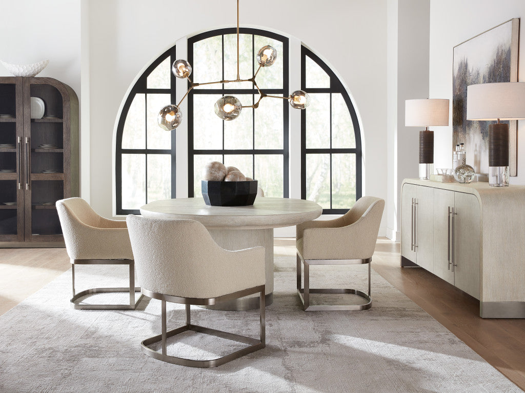 Modern Mood Buffet