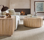 Commerce and Market Willow Coffee Table