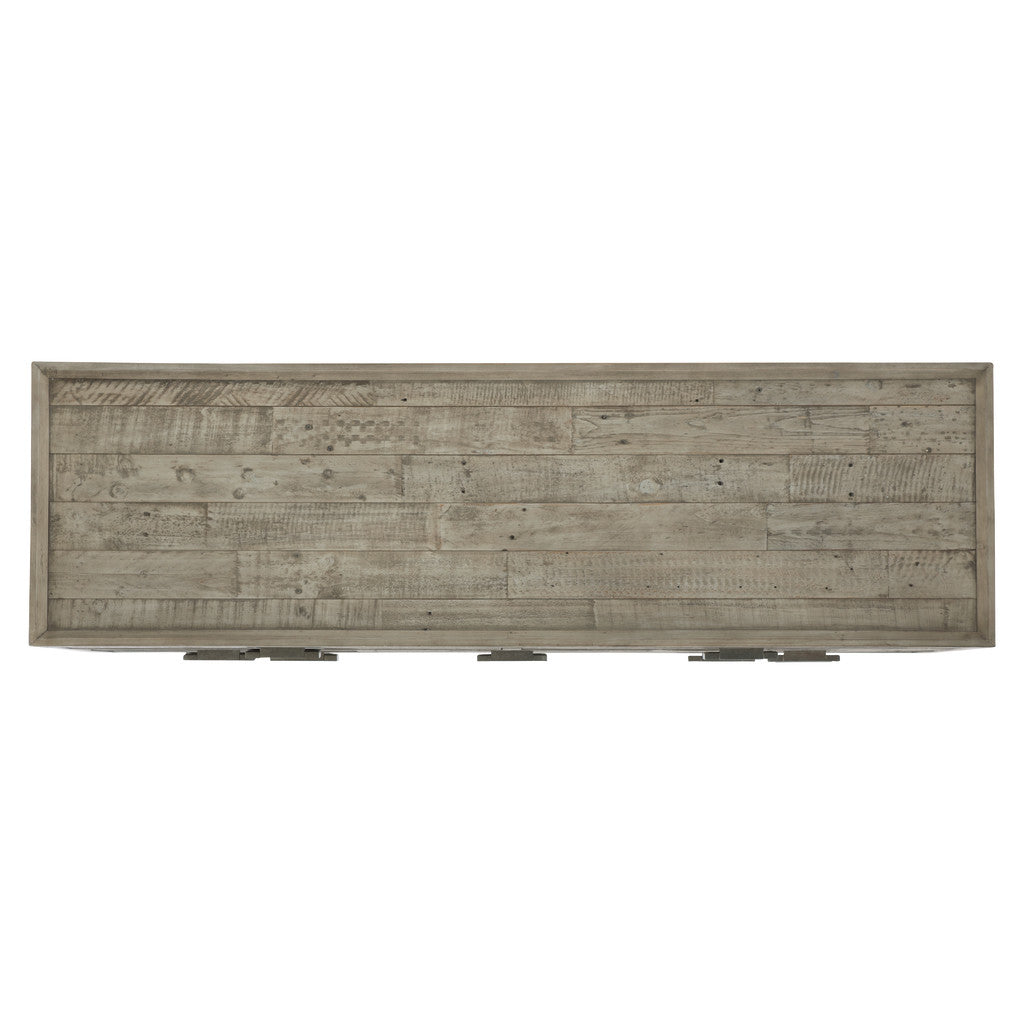 Shaw Dresser