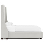 Cooper Fabric Shelter Bed