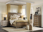 Chatelet Chest