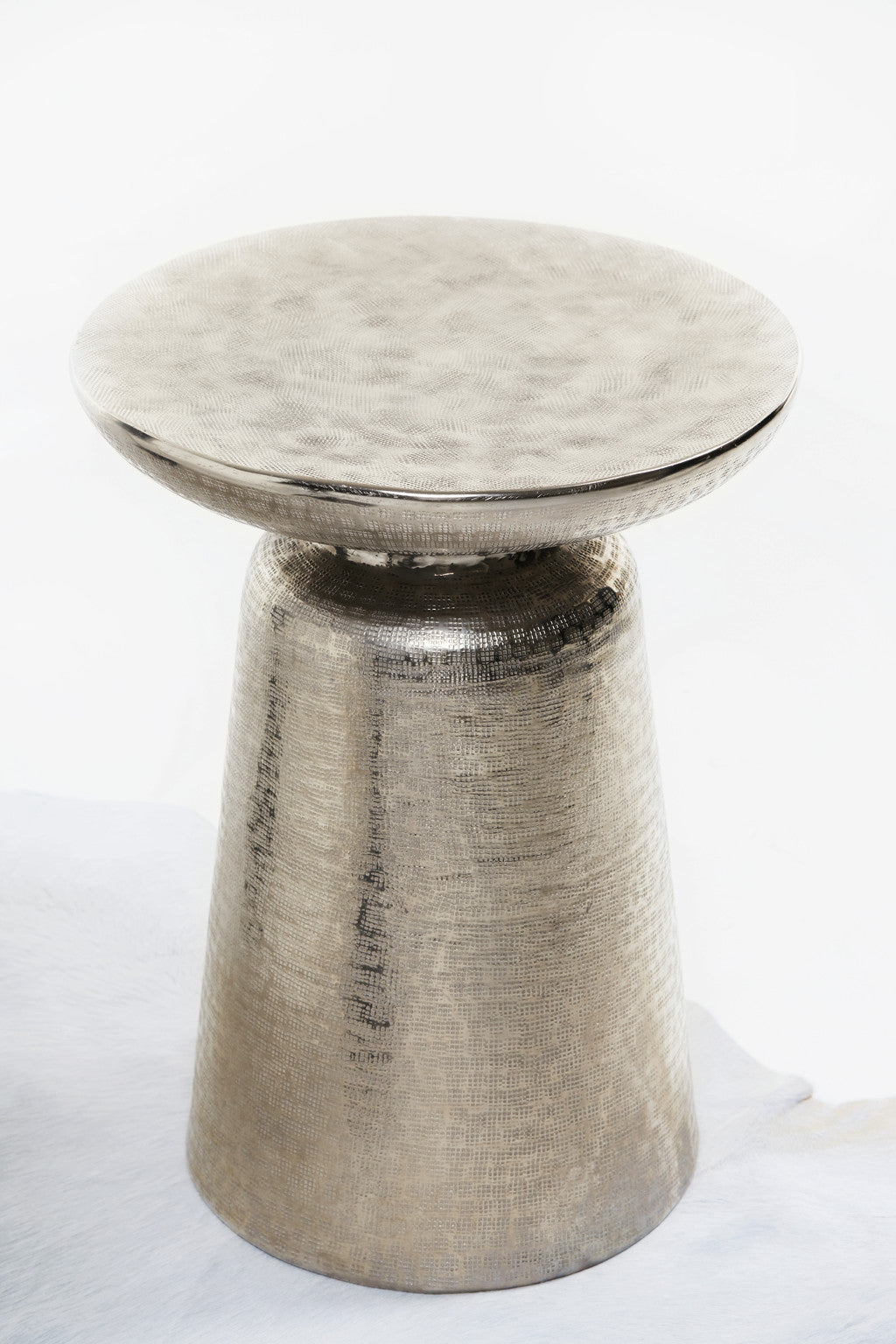 Lorraine Accent Table