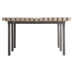 Kingston Outdoor Cocktail Table