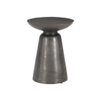 Catalan Outdoor Accent Table