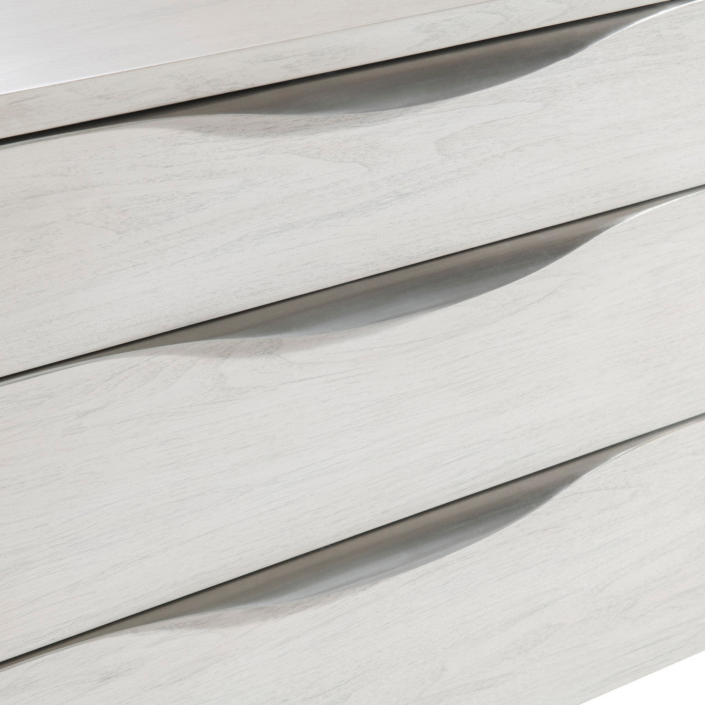 Sereno Dresser
