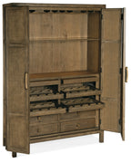 Sundance Bar Cabinet