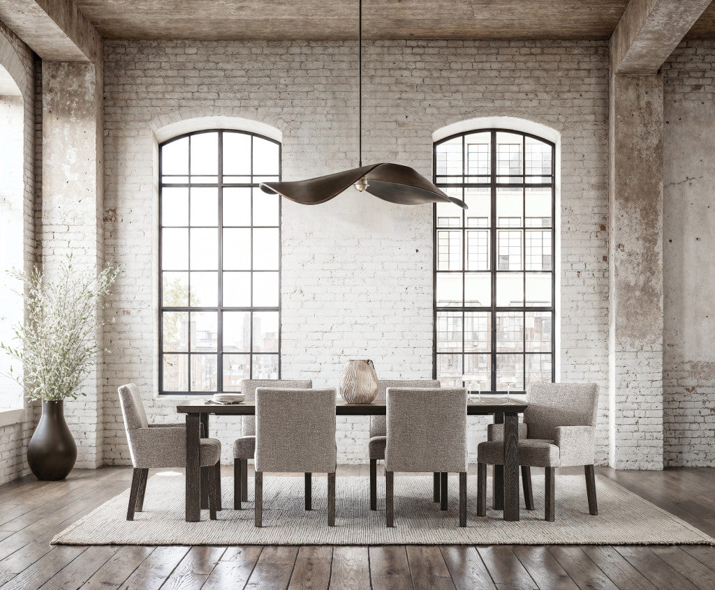 Menton Arm Chair