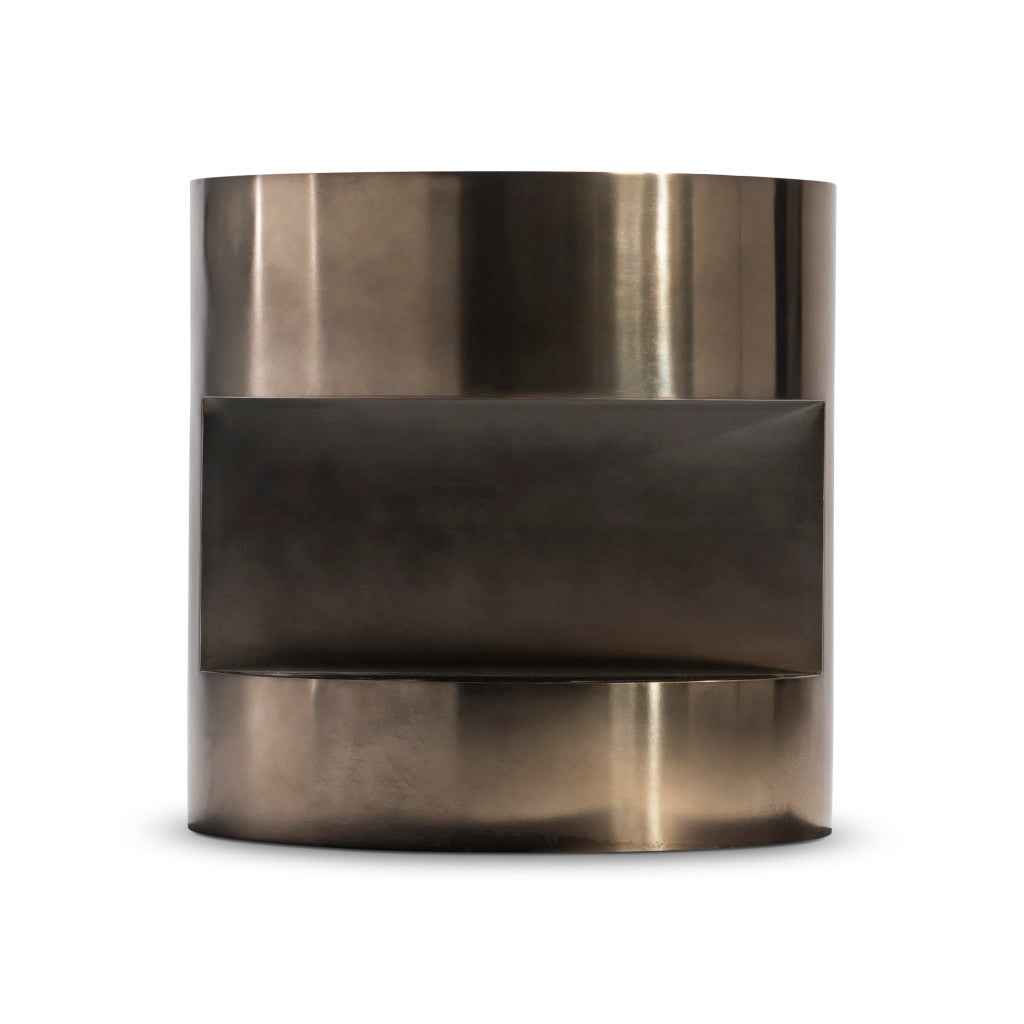 Cassie Side Table