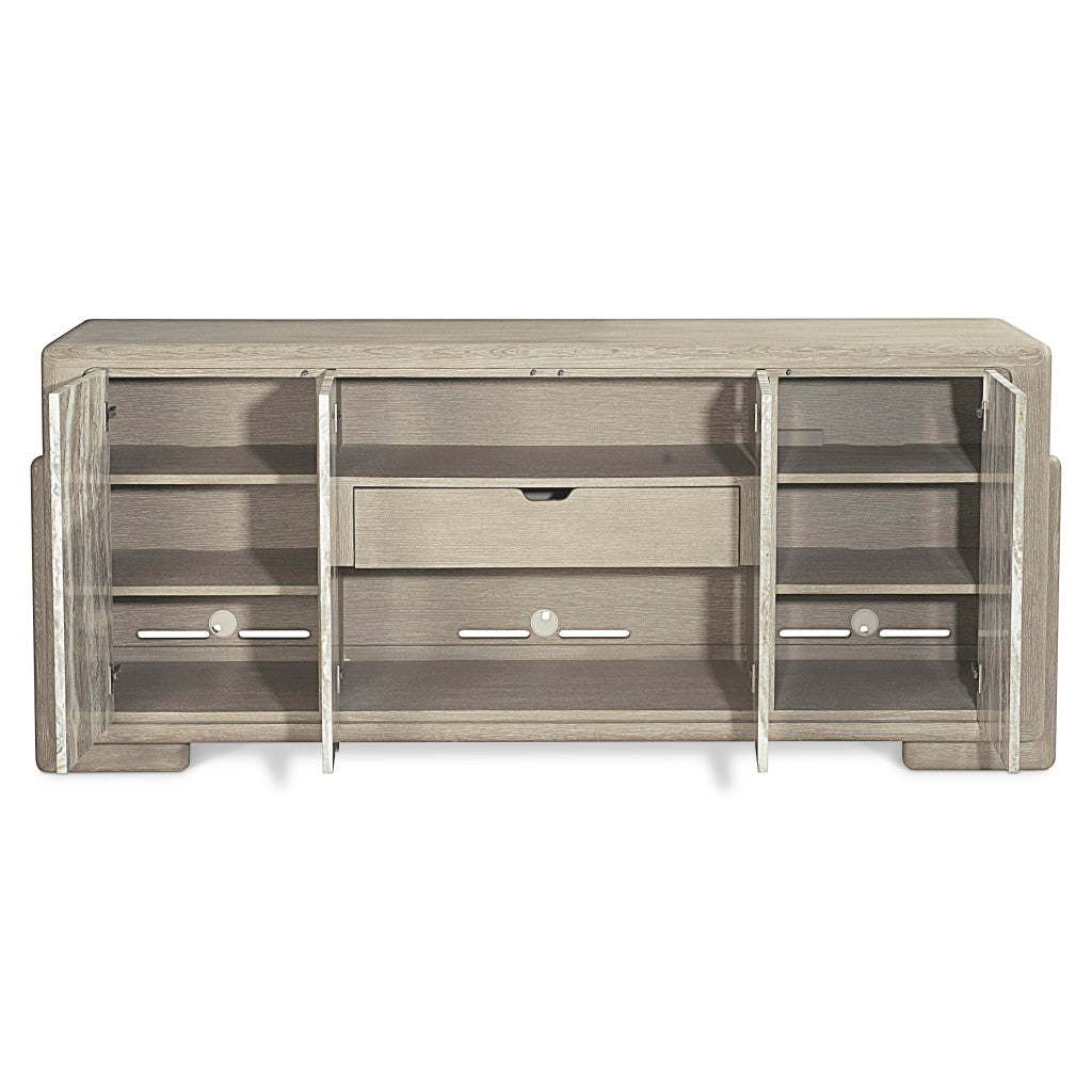 Arcadia Entertainment Credenza