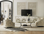 Sanctuary Mariette Lounge Chair