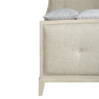 East Hampton Panel Bed