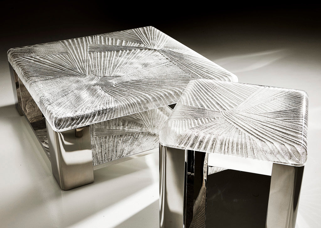 Aura Side Table