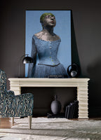 Commerce and Market Melrose Console Table