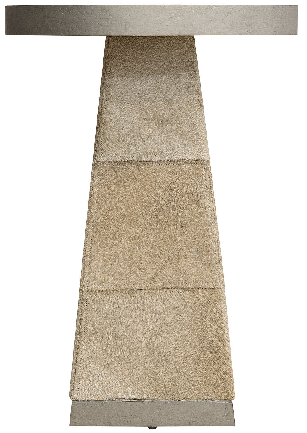 Melange Holy Cow Spot Table