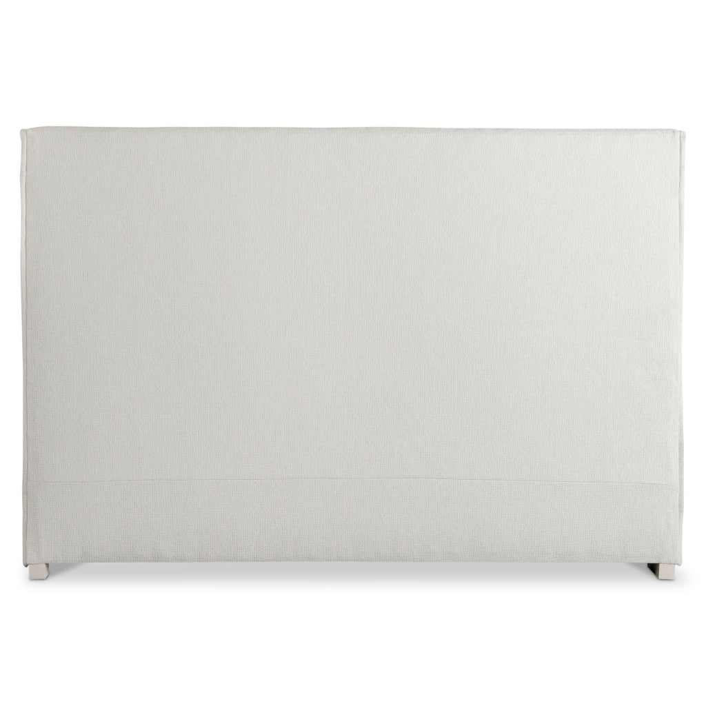 Sereno Panel Bed