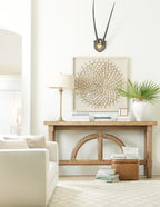 Commerce & Market Console