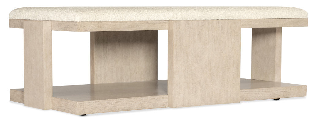 Westwood Rectangle Cocktail Table