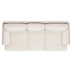 Foster Fabric Sofa