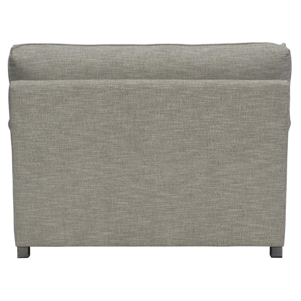 Tarleton Fabric Chair 1/2