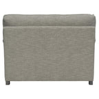 Tarleton Fabric Chair 1/2