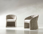Salinas Outdoor Arm Chair