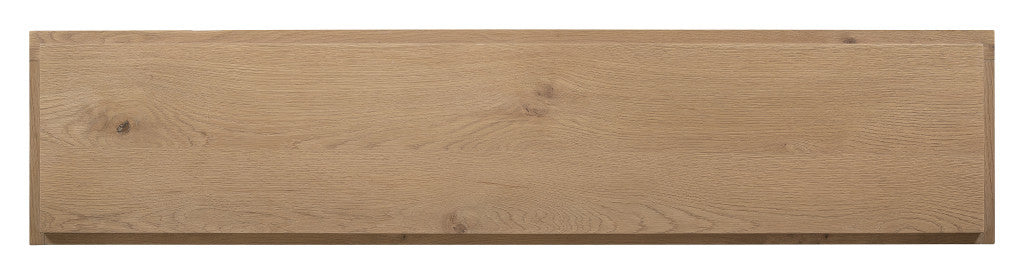 Commerce and Market Haven Console Table