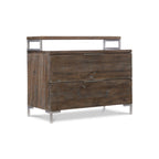 Haines Nightstand