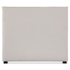 Griffin Fabric Headboard