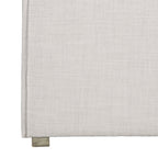 Sawyer Panel Bed