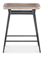 Retreat Stool