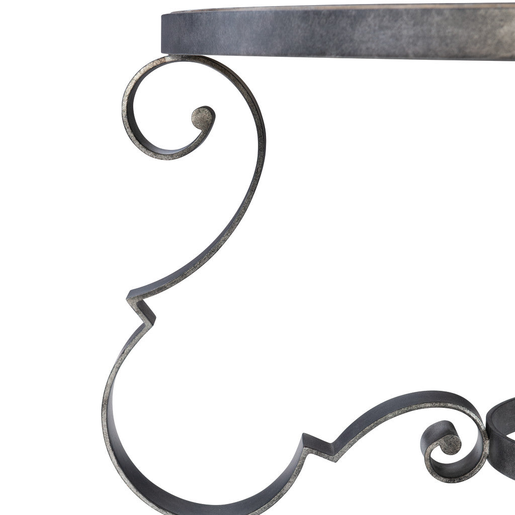 Villa Toscana Cocktail Table