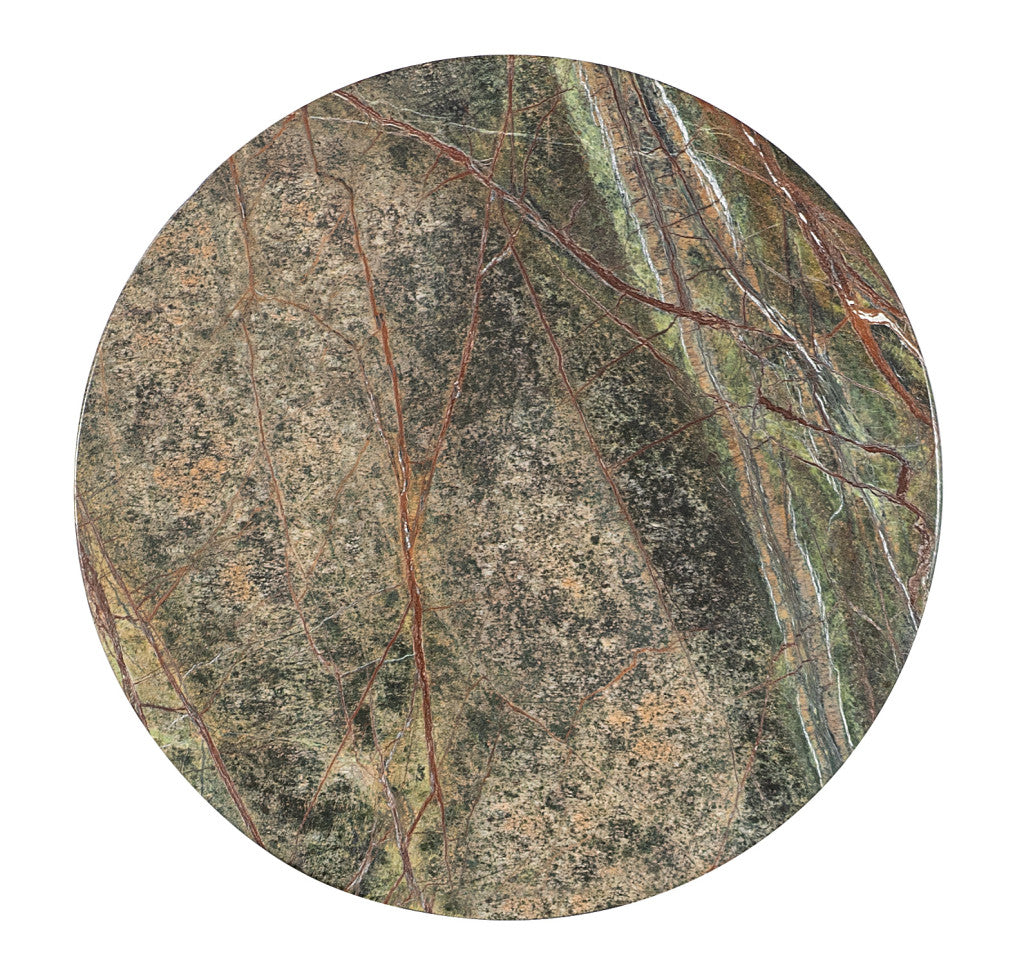 Commerce and Market Valor Accent Table