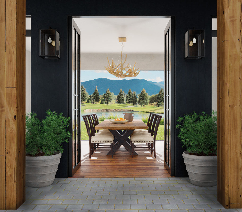 Big Sky Side Chair