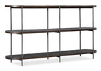 Commerce & Market Console Table