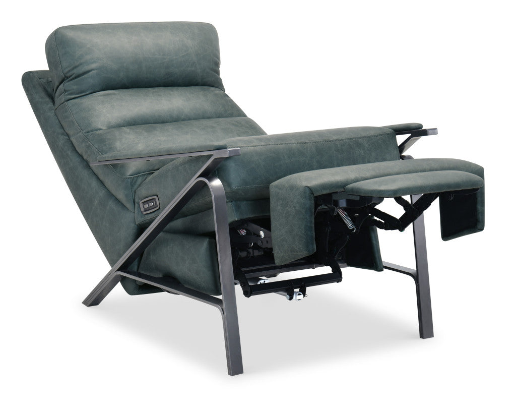 Elixir Power Recliner with Power Headrest