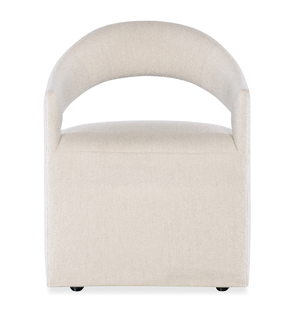 Modern Mood Upholstered Arm Chair