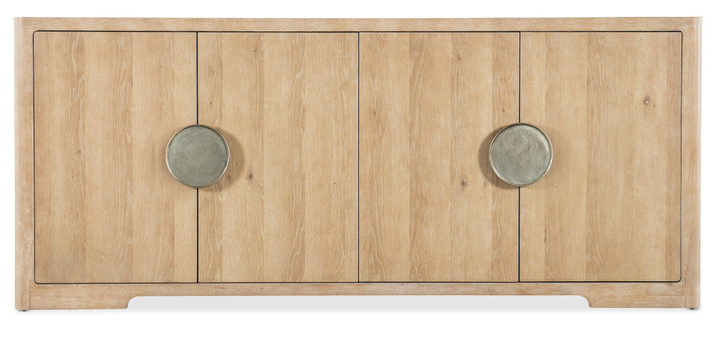 Retreat Entertainment Credenza