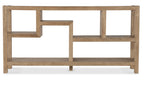 Vineyard Row Small Console