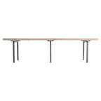 Kingston Outdoor Cocktail Table