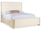Westwood Queen Upholstered Storage Bed
