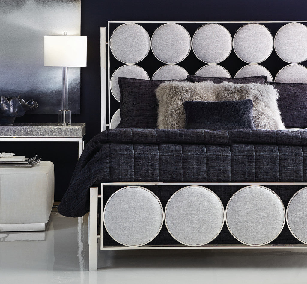 Arctic Console Table