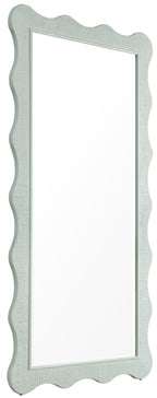 Commerce and Market Waverly Leaner Mirror